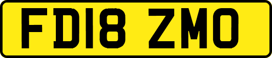 FD18ZMO