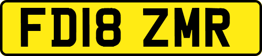 FD18ZMR