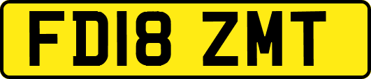 FD18ZMT