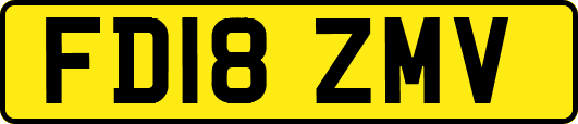 FD18ZMV
