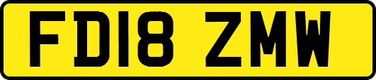 FD18ZMW