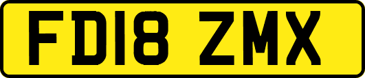 FD18ZMX