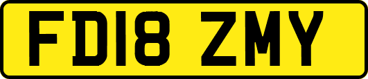 FD18ZMY
