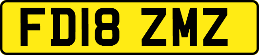 FD18ZMZ