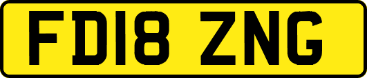 FD18ZNG