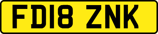 FD18ZNK