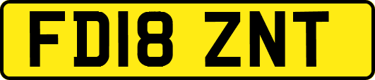 FD18ZNT