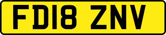 FD18ZNV