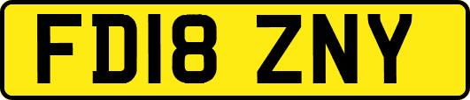 FD18ZNY