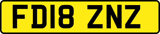 FD18ZNZ