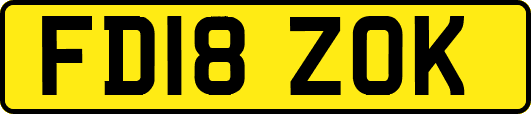 FD18ZOK