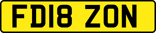 FD18ZON