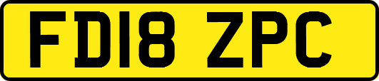 FD18ZPC