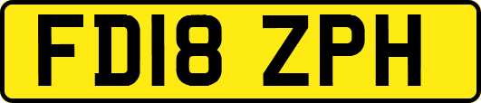 FD18ZPH