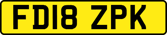 FD18ZPK
