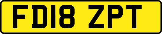 FD18ZPT