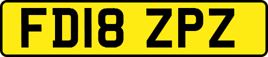 FD18ZPZ