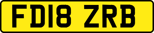 FD18ZRB