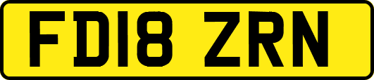 FD18ZRN
