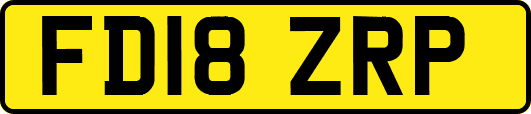 FD18ZRP