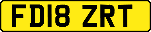 FD18ZRT