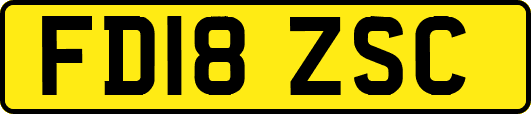 FD18ZSC