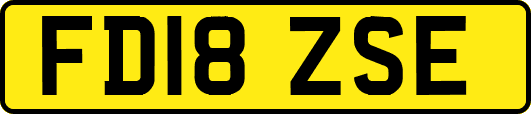 FD18ZSE