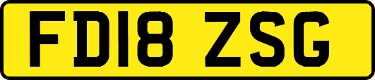 FD18ZSG