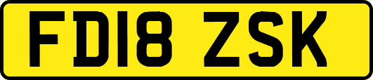 FD18ZSK