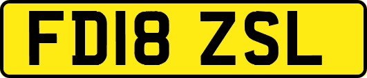FD18ZSL