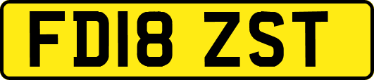 FD18ZST