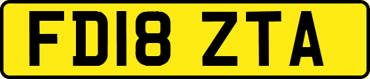 FD18ZTA
