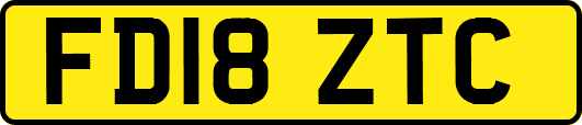 FD18ZTC