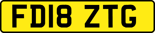 FD18ZTG