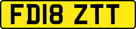 FD18ZTT