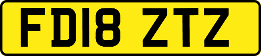 FD18ZTZ