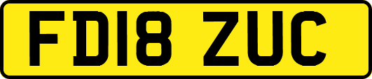 FD18ZUC