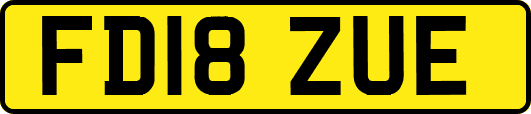 FD18ZUE