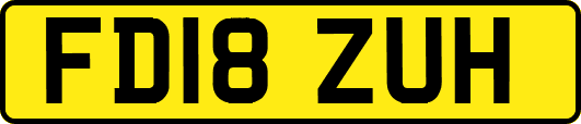 FD18ZUH