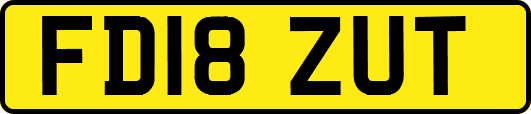 FD18ZUT