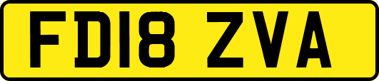 FD18ZVA