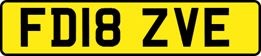 FD18ZVE