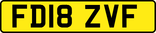 FD18ZVF
