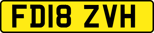 FD18ZVH