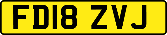 FD18ZVJ
