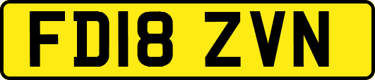 FD18ZVN