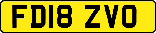 FD18ZVO