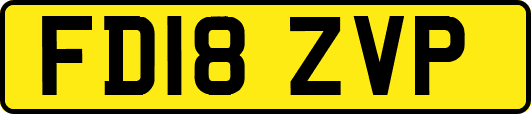 FD18ZVP
