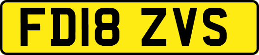 FD18ZVS