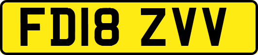 FD18ZVV